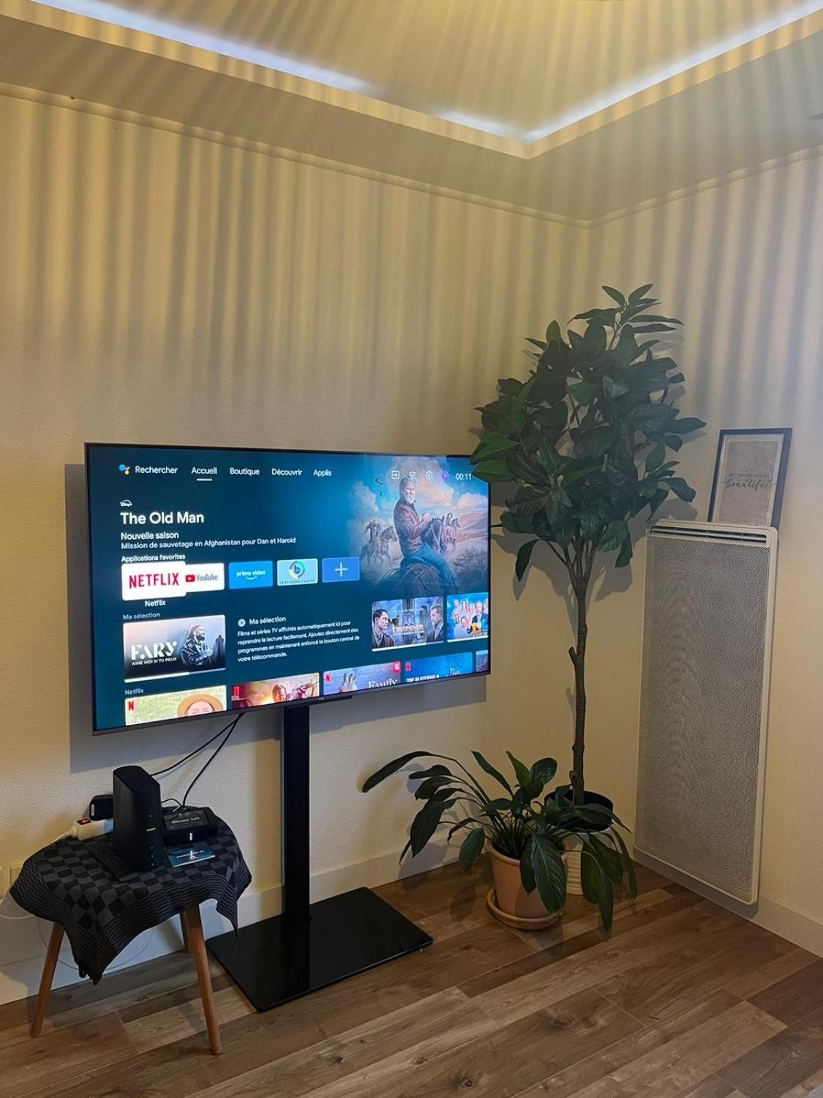 Apartament Felicita Tuluza Zewnętrze zdjęcie