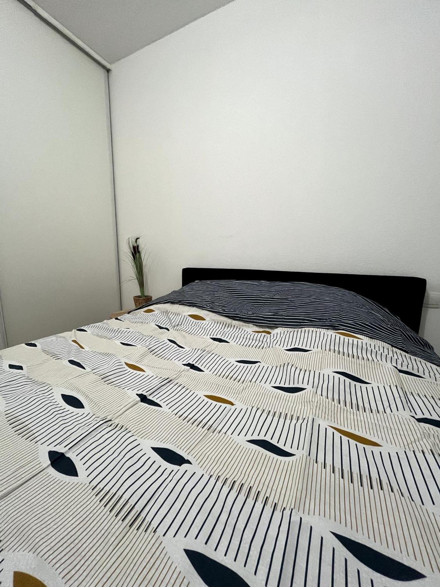 Apartament Felicita Tuluza Zewnętrze zdjęcie