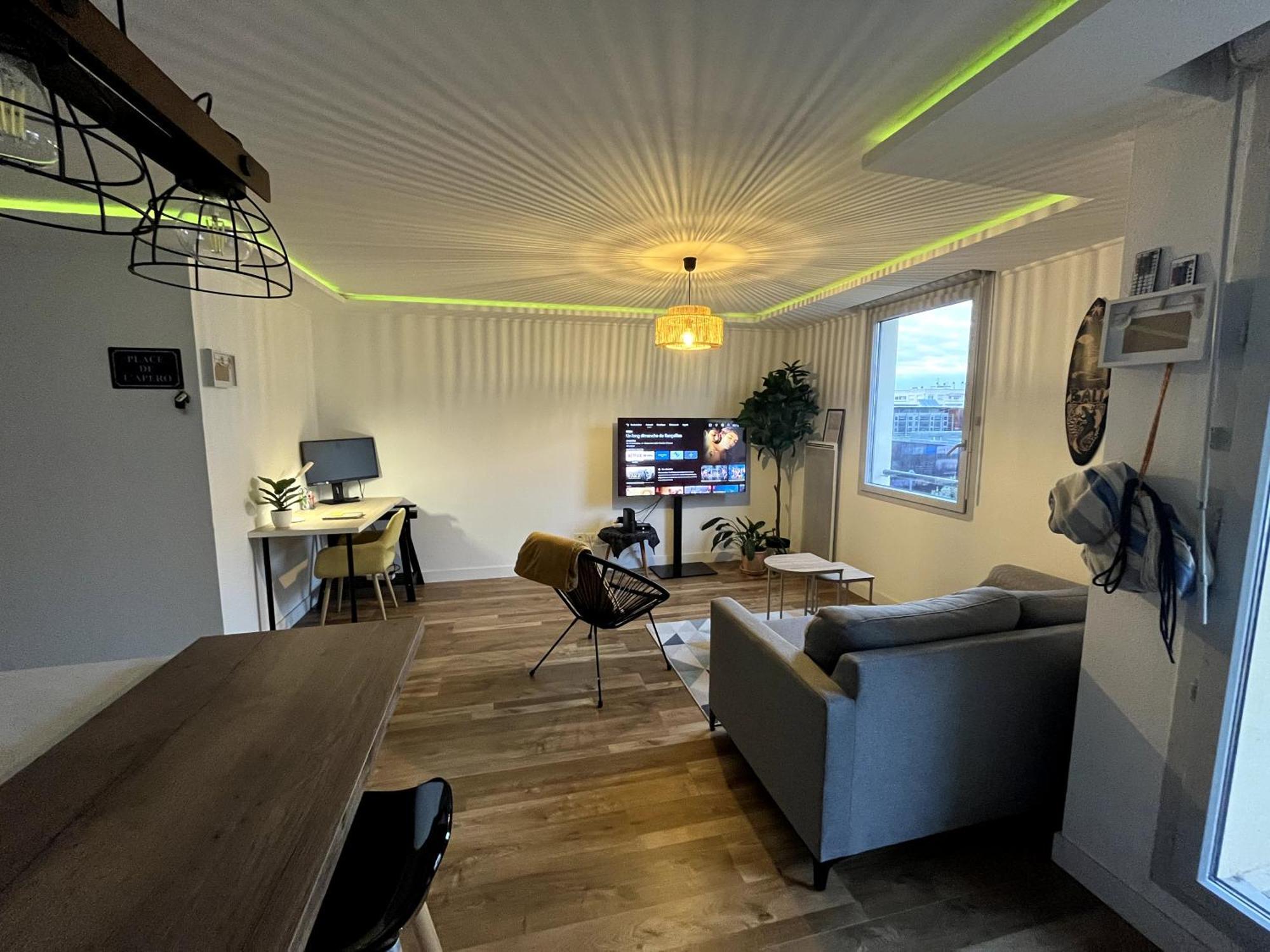 Apartament Felicita Tuluza Zewnętrze zdjęcie